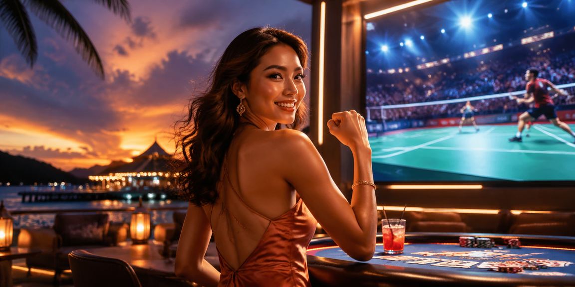 Antara permainan blackjack yang popular di platform 291 dengan dealer langsung